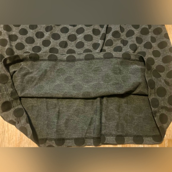 Motherhood Maternity Long-Sleeve Dress - Picture 5 of 5